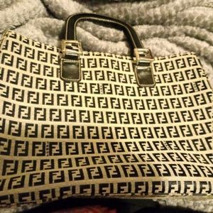 Fendi purse
